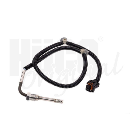 HITACHI Sensor, Abgastemperatur Hueco 135576