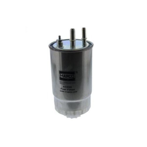 MAPCO Kraftstofffilter 63400