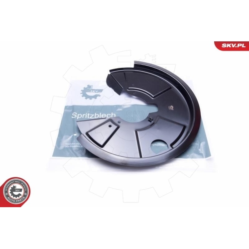 ESEN SKV Spritzblech, Bremsscheibe 57SKV677