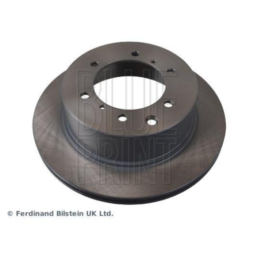 BLUE PRINT Bremsscheibe ADG04368