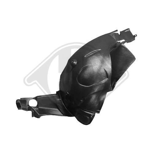 DIEDERICHS Verkleidung, Radhaus 1681108