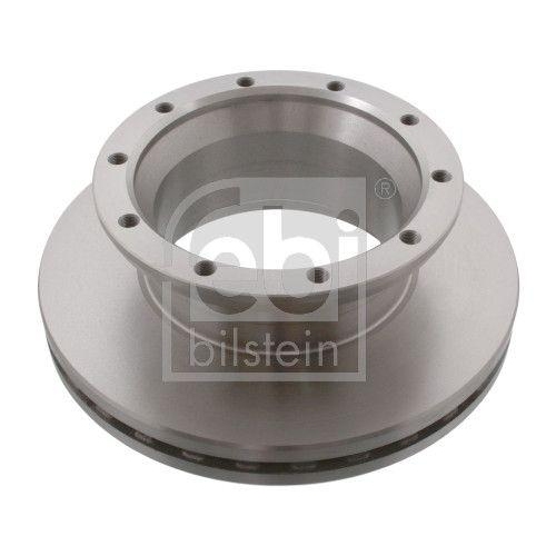 FEBI BILSTEIN Bremsscheibe 101727