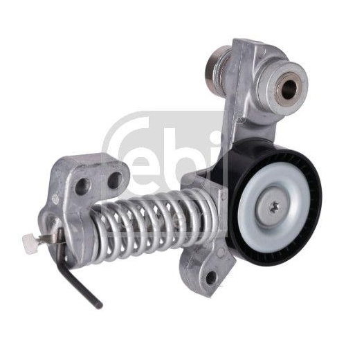 FEBI BILSTEIN Riemenspanner, Keilrippenriemen 186093
