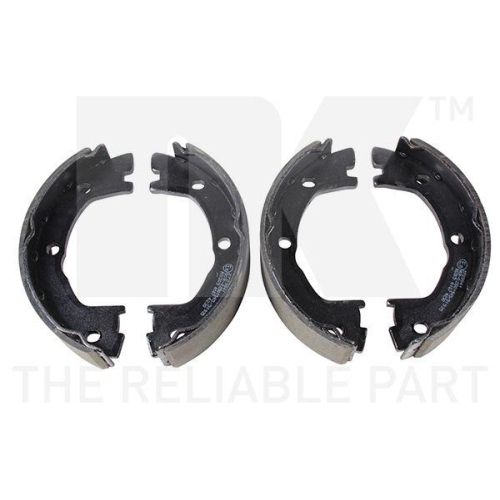 NK Bremsbackensatz, Feststellbremse 2723841