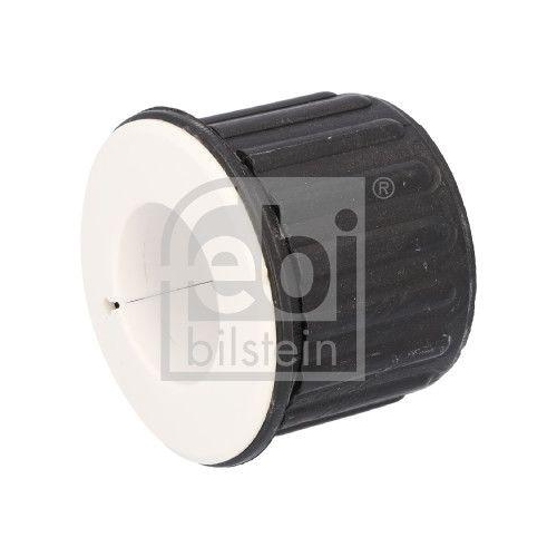 FEBI BILSTEIN Lagerbuchse, Blattfeder 195475