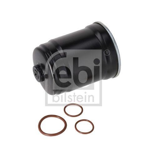 FEBI BILSTEIN Kraftstofffilter 184365
