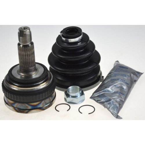 SPIDAN Gelenksatz, Antriebswelle 21529