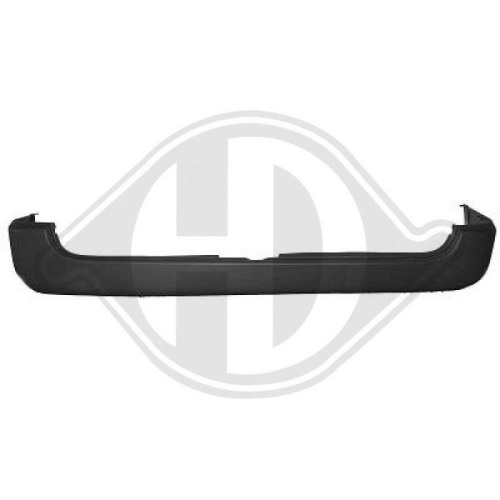 DIEDERICHS Stoßfänger