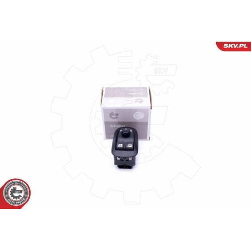 ESEN SKV Schalter, Fensterheber