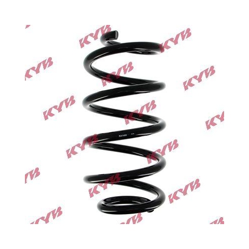 KYB Fahrwerksfeder K-Flex
