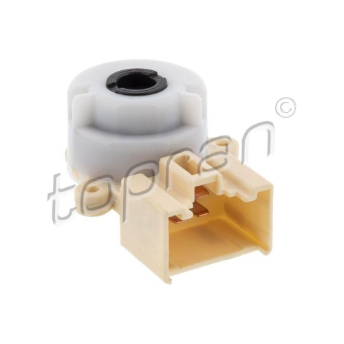 TOPRAN Zünd-/Startschalter