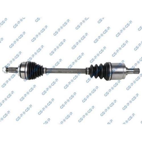 GSP Antriebswelle 203838