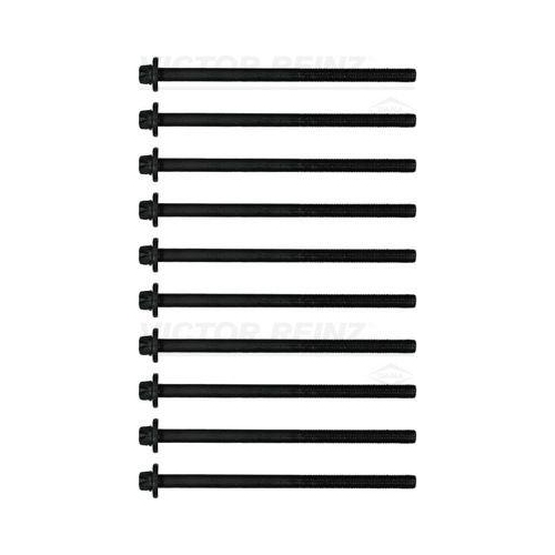 VICTOR REINZ Zylinderkopfschraubensatz