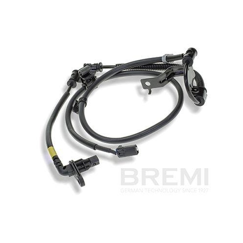 BREMI Sensor, Raddrehzahl