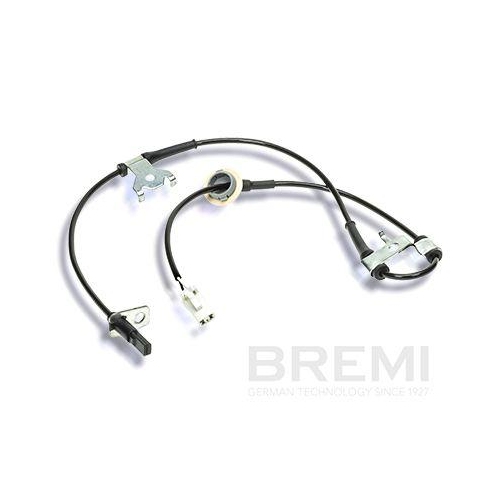 BREMI Sensor, Raddrehzahl