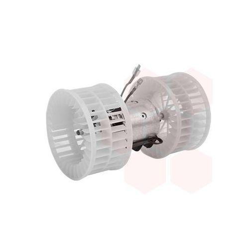 VAN WEZEL Innenraumgebläse