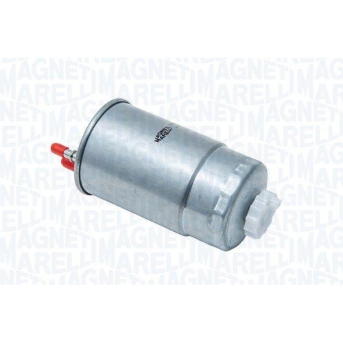 MAGNETI MARELLI Kraftstofffilter