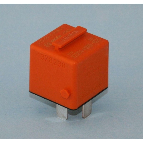 BOSCH Multifunktionsrelais 0 332 019 456