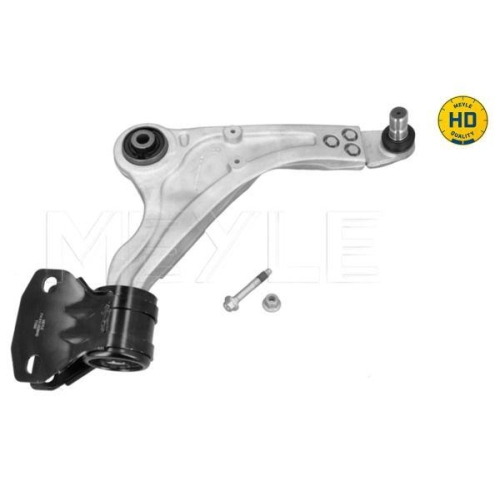 MEYLE Lenker, Radaufh&auml;ngung MEYLE-HD: Better than OE. 716 050 0078/HD