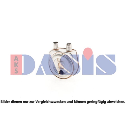 AKS DASIS &Ouml;lk&uuml;hler, Motor&ouml;l 566005N