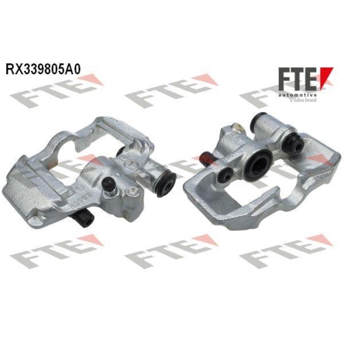 FTE Bremssattel 9290233