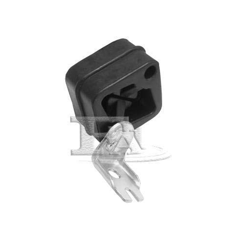 VEGAZ GmbH Halter, Abgasanlage BG-117