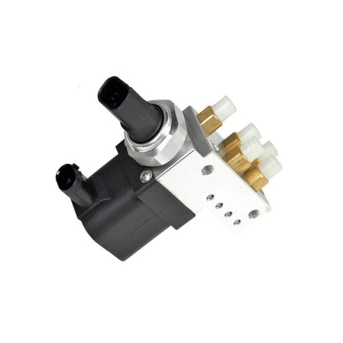 Ventil Druckluftanlage Luftfederung 5427-01-0158 Miessler Automotive