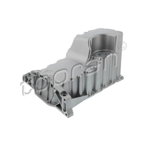 TOPRAN Ölwanne 120 048