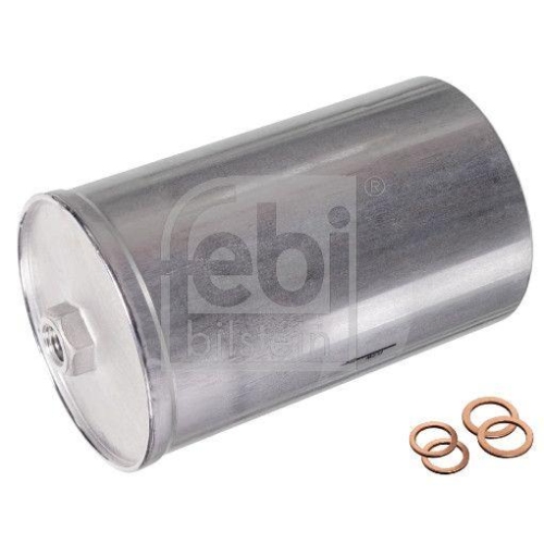 FEBI BILSTEIN Kraftstofffilter 103011