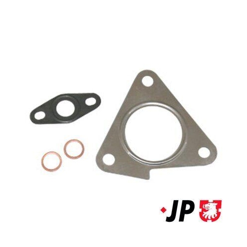 JP GROUP Montagesatz, Lader JP 1317751110