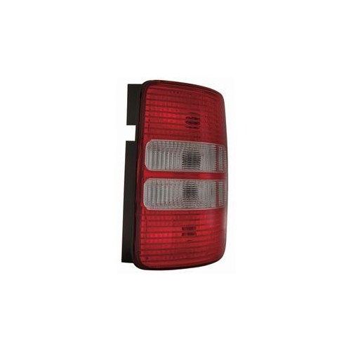 VAN WEZEL Heckleuchte 5868938