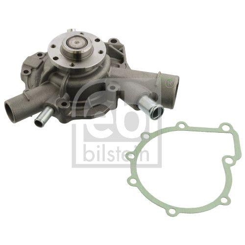 FEBI BILSTEIN Wasserpumpe, Motork&uuml;hlung 107808
