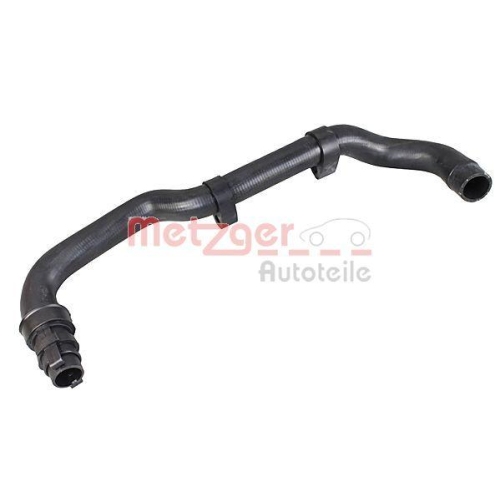 METZGER AUTOTEILE K&uuml;hlerschlauch 2421377