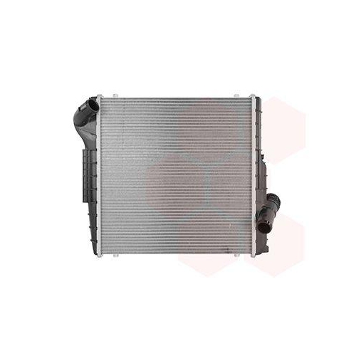 VAN WEZEL K&uuml;hler, Motork&uuml;hlung 74012707