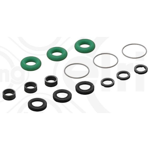 ELRING Dichtringsatz, Einspritzventil 060.610