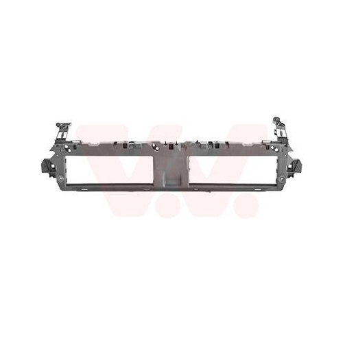 VAN WEZEL Halter, K&uuml;hlergitter ** Equipart ** 0346519