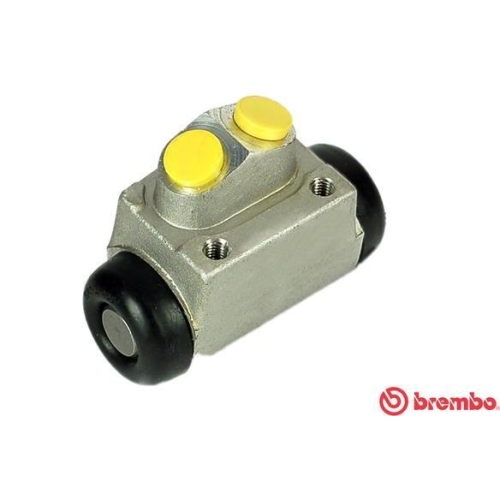 BREMBO Radbremszylinder ESSENTIAL LINE A 12 457