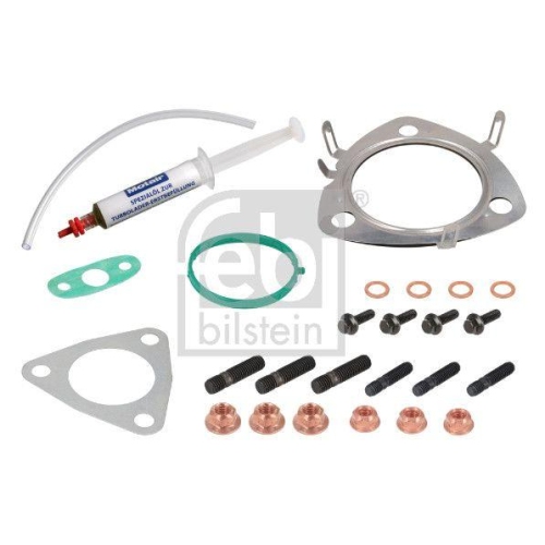 FEBI BILSTEIN Montagesatz, Lader 190667