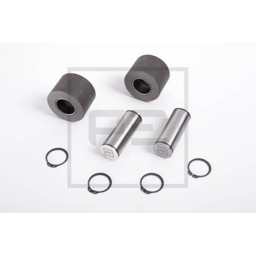 PE Automotive Reparatursatz, Bremsbackenrolle 016.122-00A