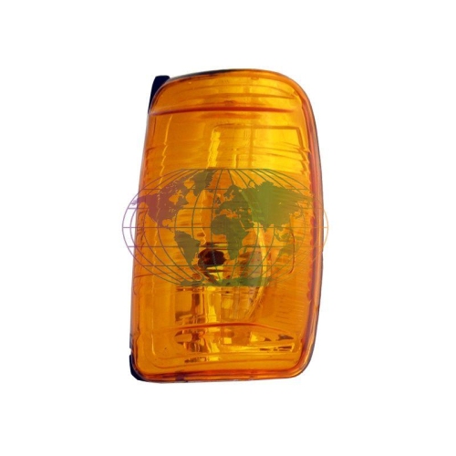 Lexmond Trading BV Blinkleuchte 3668341