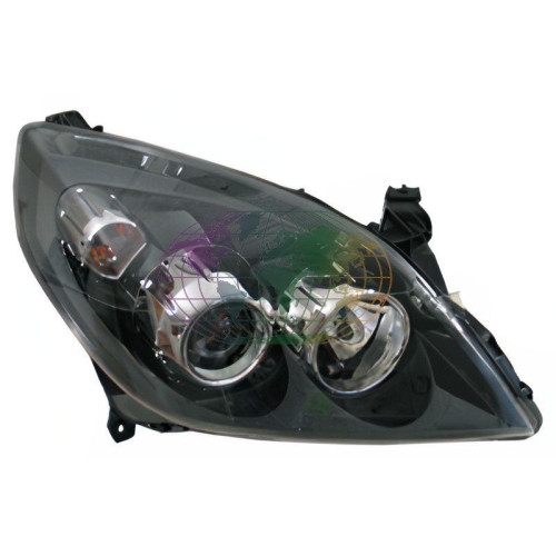 Lexmond Trading BV Hauptscheinwerfer 6430261