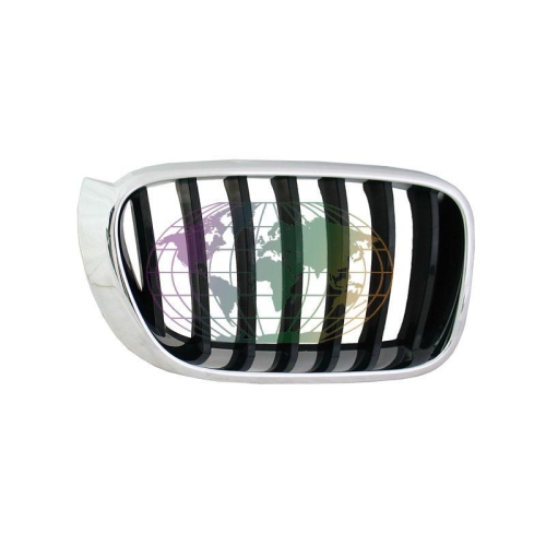 Lexmond Trading BV L&uuml;ftungsgitter, Sto&szlig;f&auml;nger 1643351