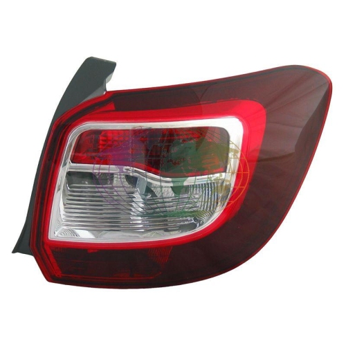 Lexmond Trading BV Schlussleuchte 7230411