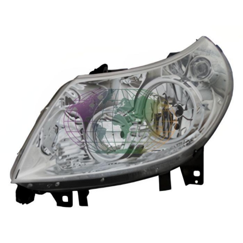 Lexmond Trading BV Hauptscheinwerfer 2067278