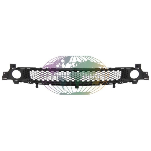 Lexmond Trading BV L&uuml;ftungsgitter, Sto&szlig;f&auml;nger 7403360