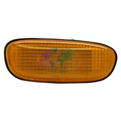 Lexmond Trading BV Blinkleuchte 8052342