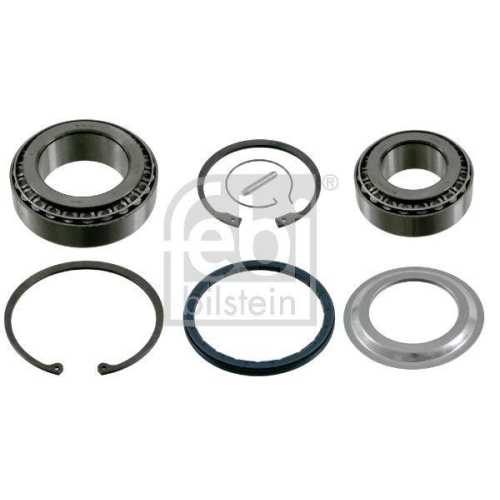 FEBI BILSTEIN Radlagersatz 15334