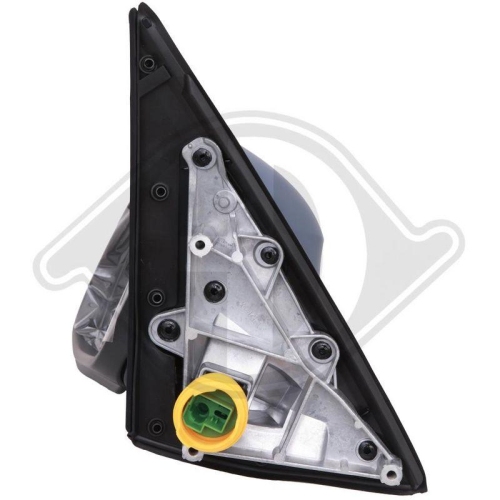 DIEDERICHS Au&szlig;enspiegel 1293025