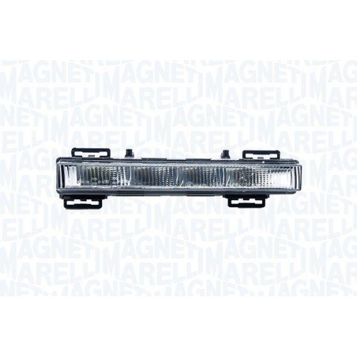 MAGNETI MARELLI Tagfahrleuchte 715102011102