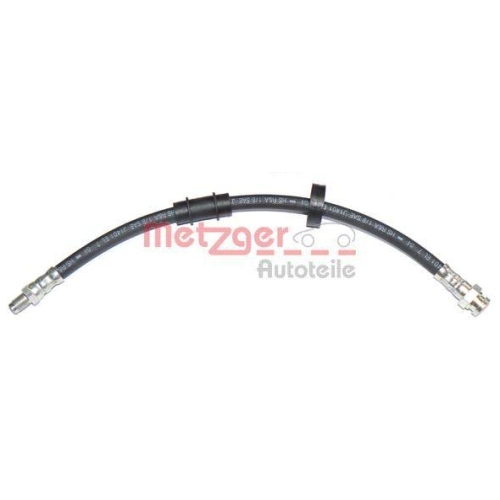 METZGER AUTOTEILE Bremsschlauch 4118521